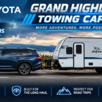 Toyota Grand Highlander Towing Capacity